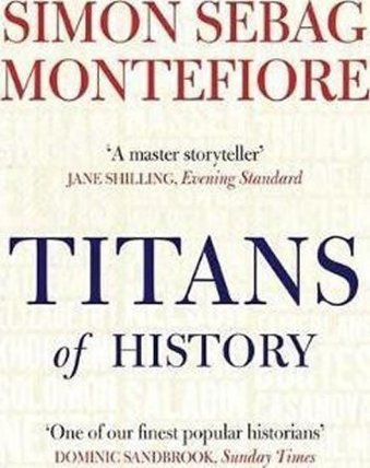 Titans Of History