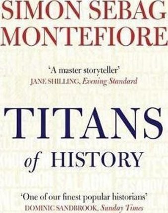 Titans Of History