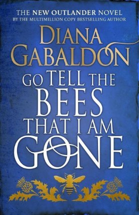Go Tell The Bees That I Am Gone