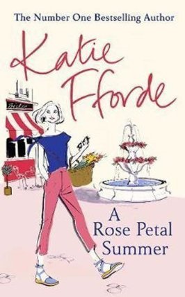 Rose Petal Summer, a