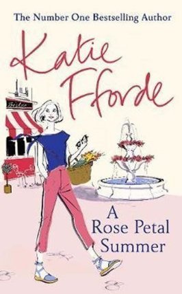 Rose Petal Summer, a