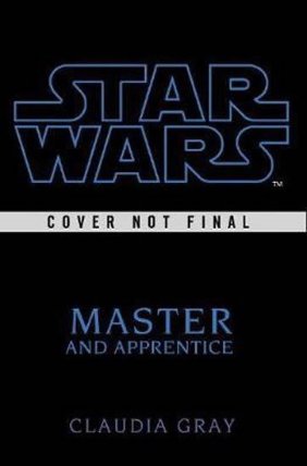 Star Wars: Master & Apprentice