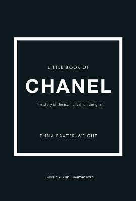 Little Book of Chanel (New Edition)