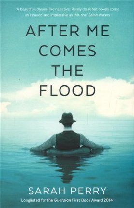 After me Comes the Flood