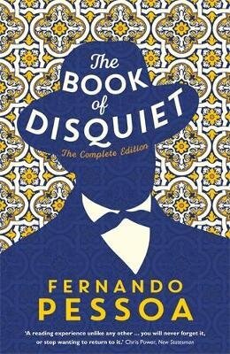 Book of Disquiet
