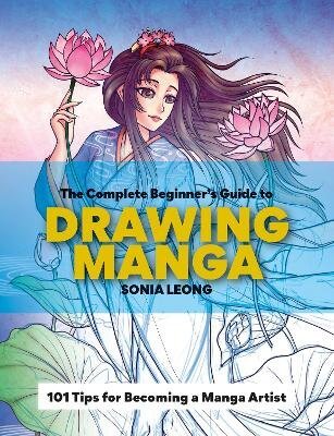 Complete Beginner’s Guide to Drawing Manga