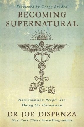 Becoming Supernatural