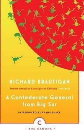 A Confederate General from Big Sur