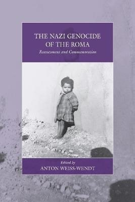 Nazi Genocide of the Roma
