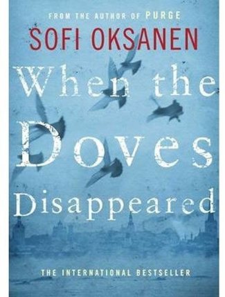 When the Doves Disappeared