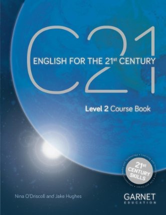 C21 2 Coursebook