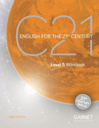 C21 5 Workbook