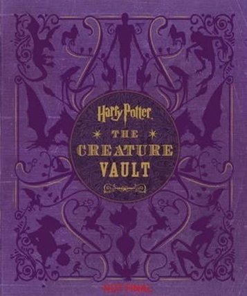 Harry Potter - The Creature Vault