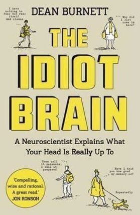 Idiot Brain