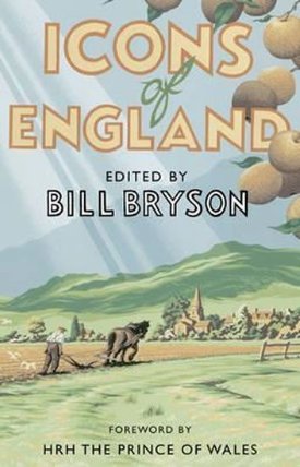 Icons of England