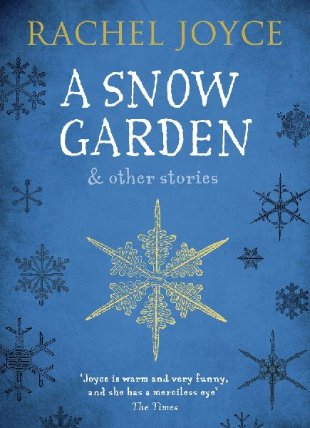 A Snow Garden and Other Stories