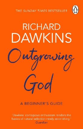 Outgrowing God : A Beginner´s Guide