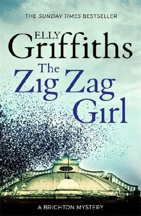 Zig Zag Girl
