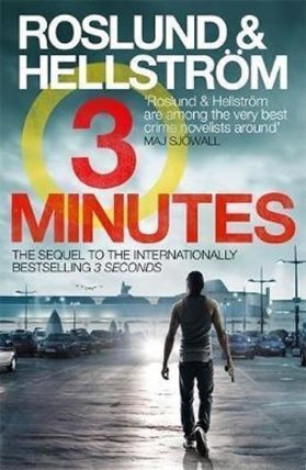 3 Minutes : Ewert Grens 6