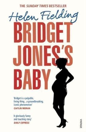 Bridget Jones´s Baby : The Diaries