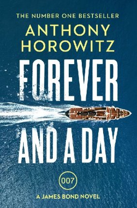 Forever and a Day