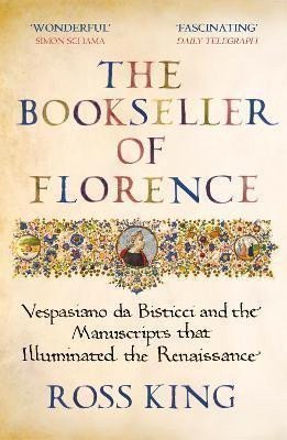 Bookseller of Florence