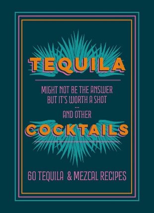 Tequilla Cocktails 