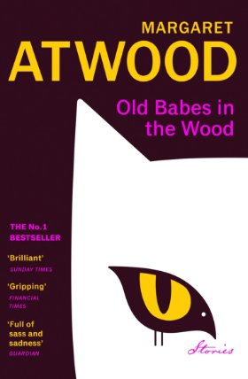 Old Babes in the Wood : Stories