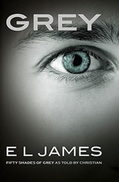 Grey - Fifty Shades of Grey as told by Christian 4