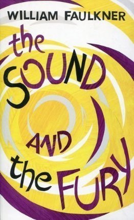 The Sound And The Fury