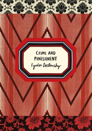 Crime And Punishment