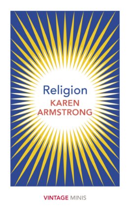 Religion : Vintage Minis