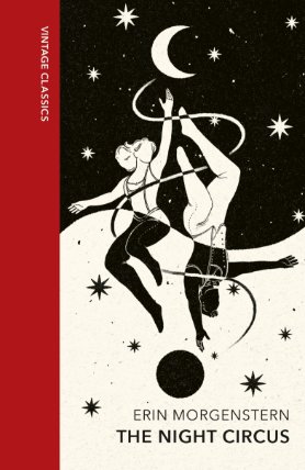 The Night Circus: Vintage Quarterbound Classics