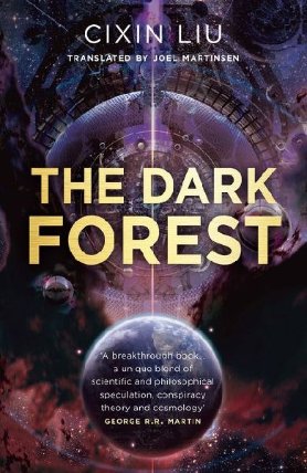 The Dark Forest