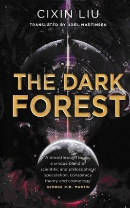 The Dark Forest