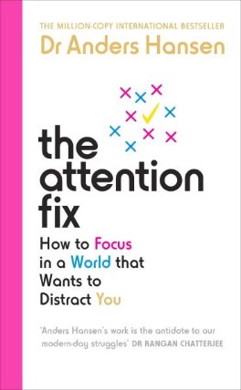Attention Fix