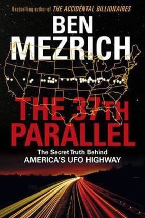 The 37th Parallel