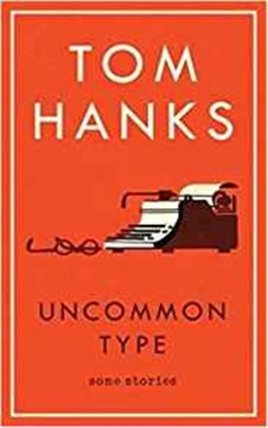 Uncommon Type : Some Stories