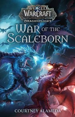 World of Warcraft: War of the Scaleborn