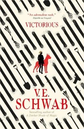 Victorious