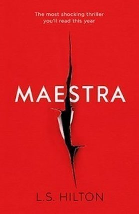Maestra (anglicky)