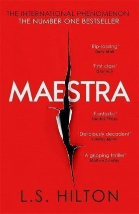 Maestra