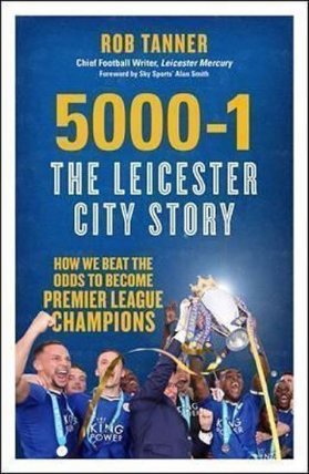 5000-1: The Leicester City Story