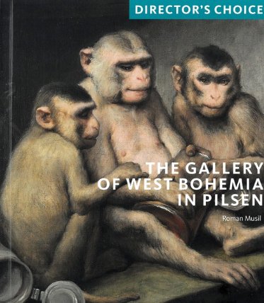 Director‘s choice The Gallery of West Bohemia in Pilsen