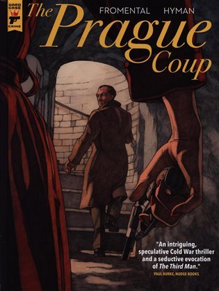 The Prague Coup