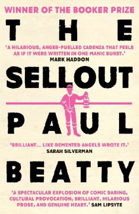 The Sellout