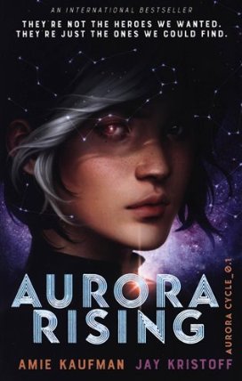 Aurora Rising
