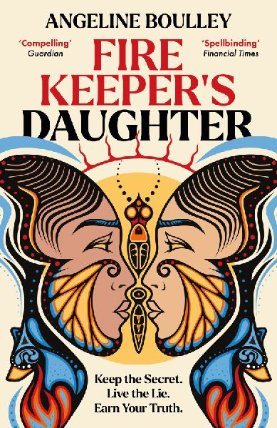 Firekeeper´s Daughter