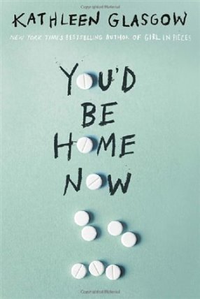 You´d Be Home Now
