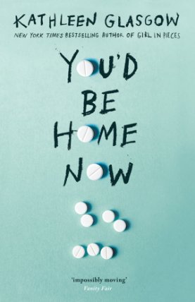 You´d Be Home Now